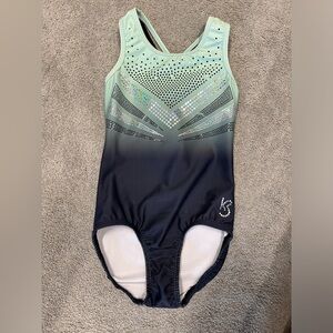 KB Leotard